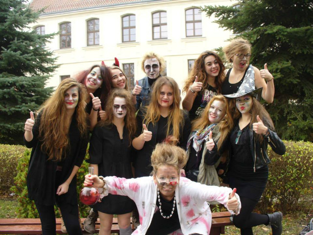 halloween ;D