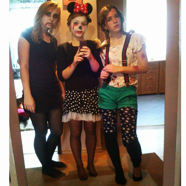 HALLOWEEN 