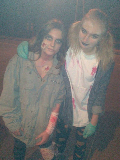 HALLOWEEN!