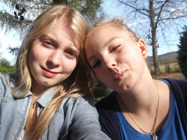 Tylko Ty.