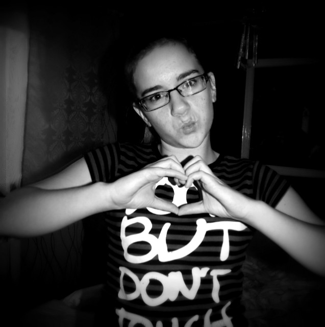 Love.