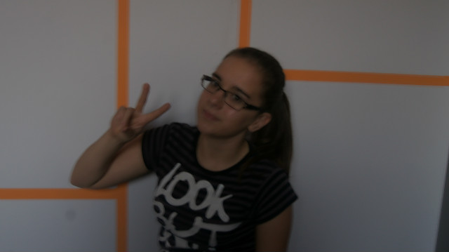 Peace.