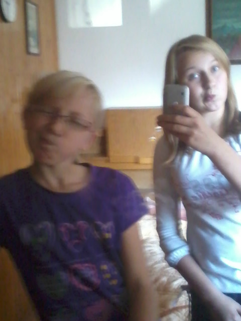 nudyy:* takie tam z siostr 