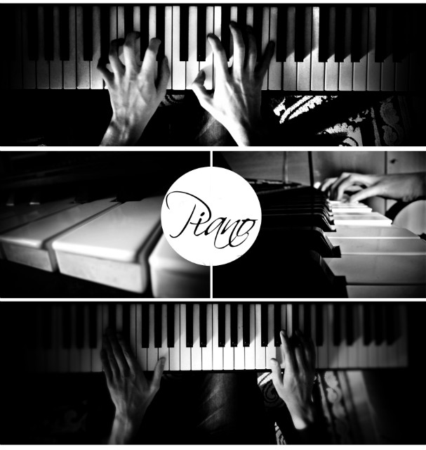 Piano.