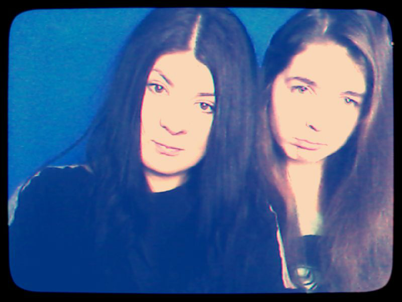 nudy...