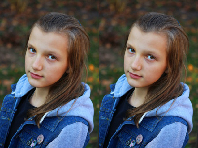 hello November !