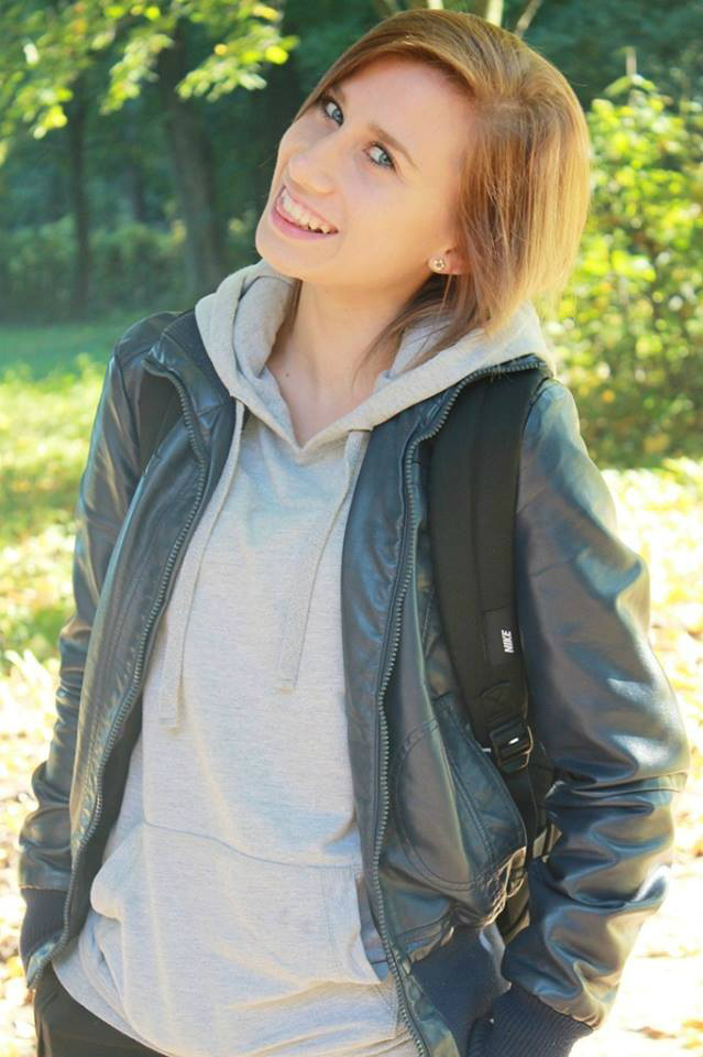 You are my dream that came true