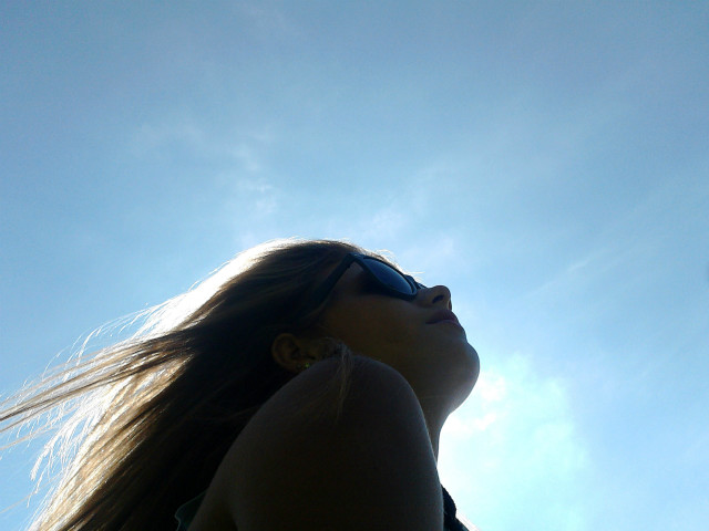 Friend . . 