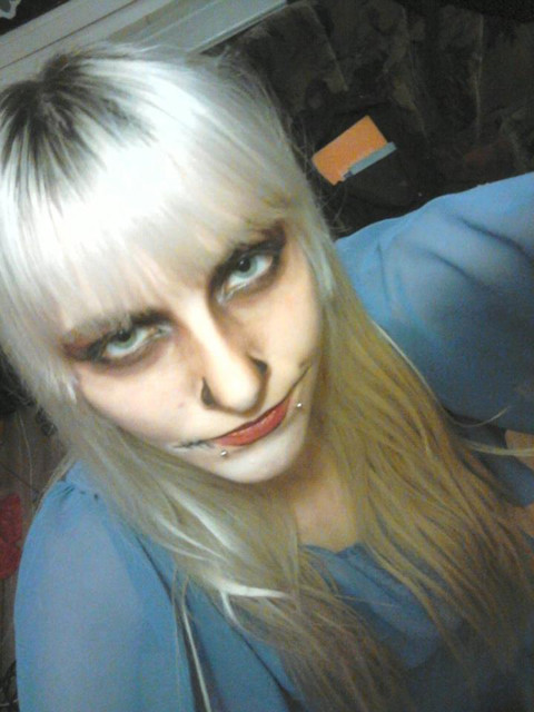 8. Halloween.