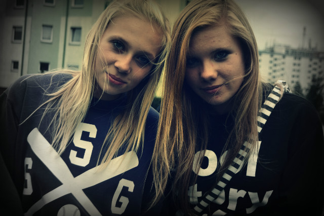 Najlepsza ;* 