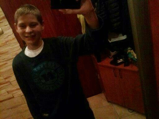 Nudy Nudy !