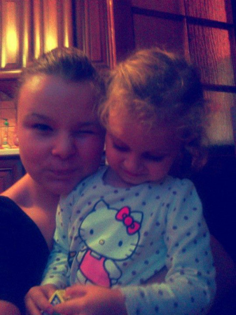 #kuzyneczka
