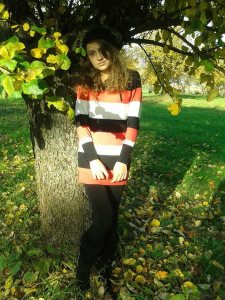 Sobota *.* 