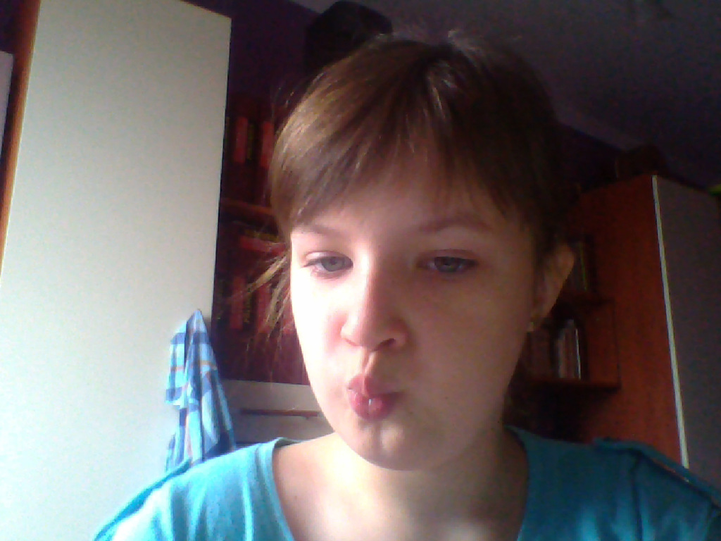 Takie tam :) 