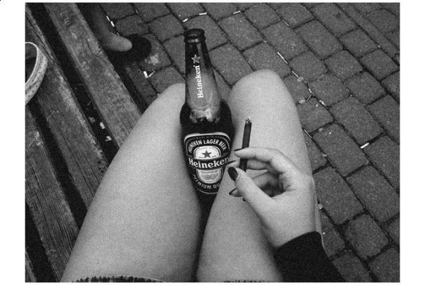 I'm not a perfect ...