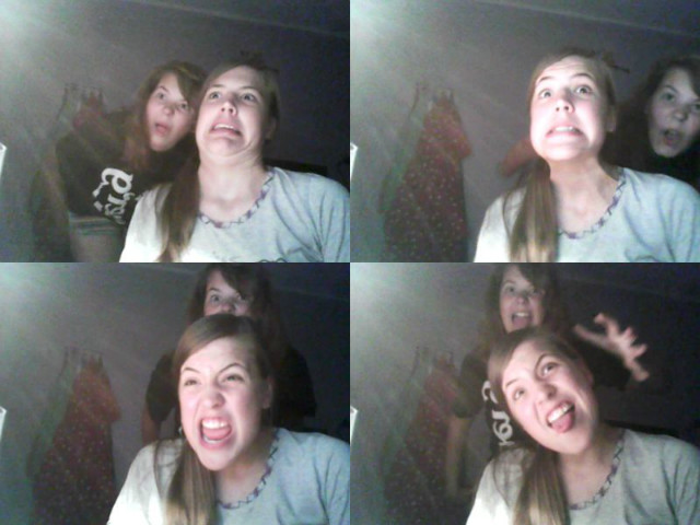 Hhahaha :D 
