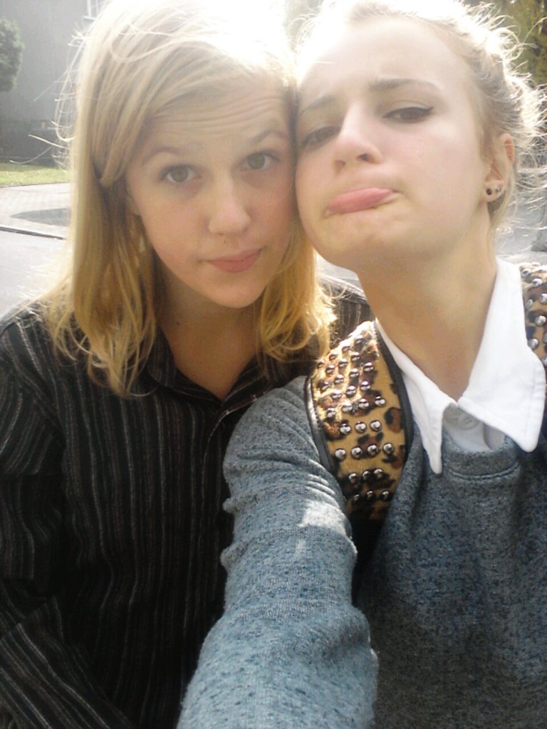 adzik ;*