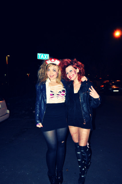 Halloween :D