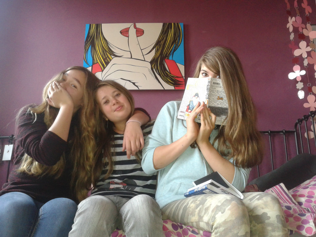 z moimii :***