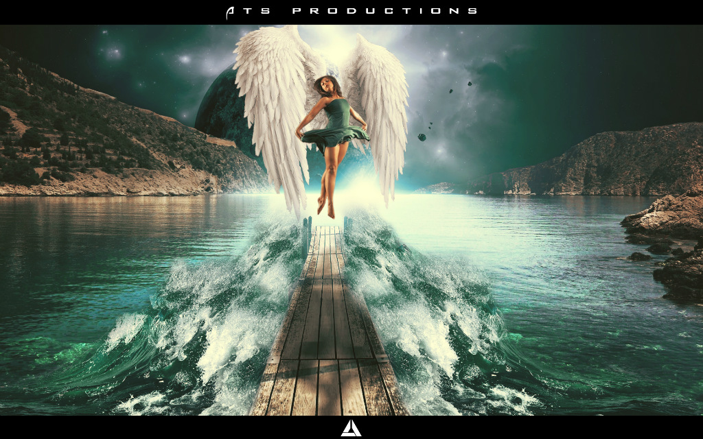 Angel Of Apocalypse