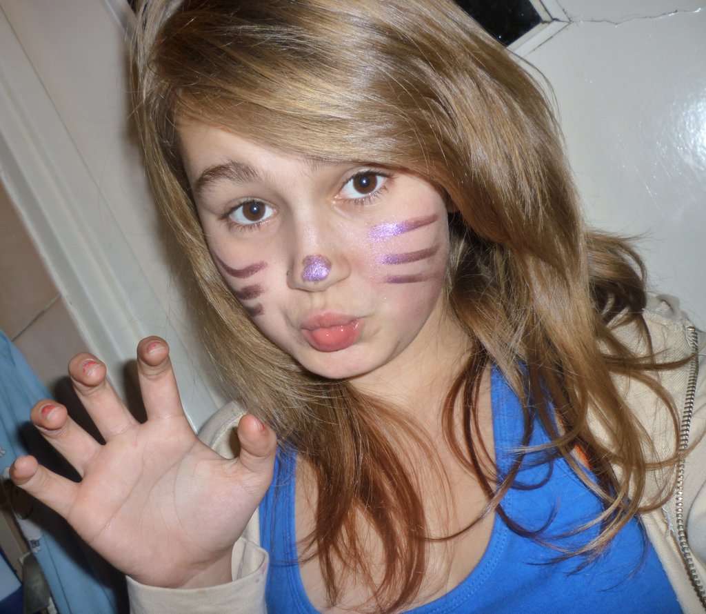 po Hallowinie *.*