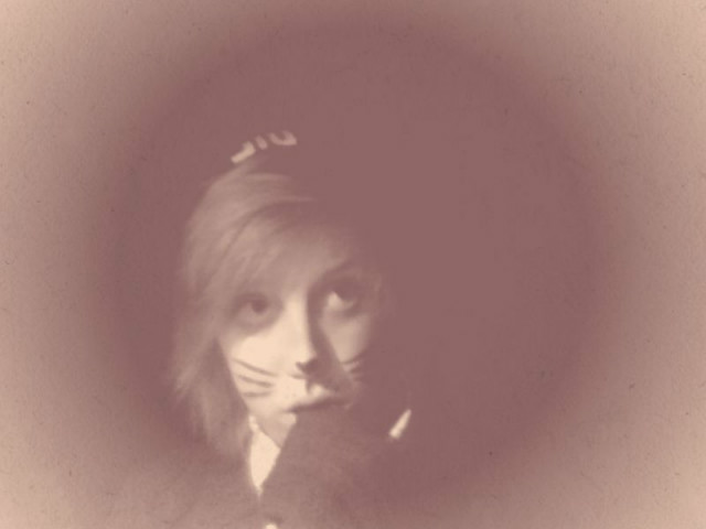 Powitanie.