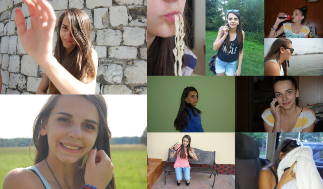 Powodzenia :)