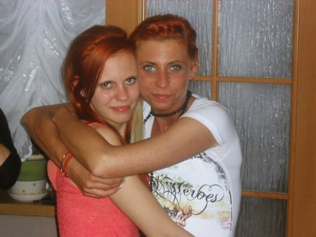 Z siostrzyczka 