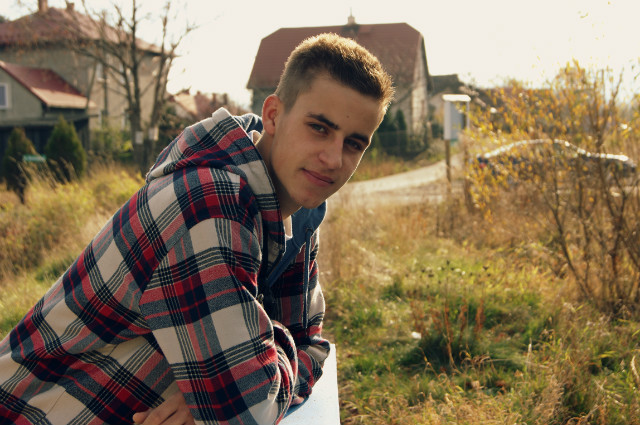 Autumn.