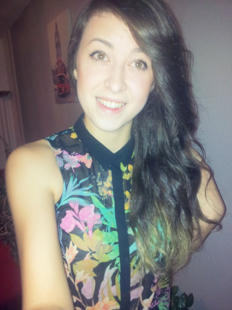 before a BAD day ! 