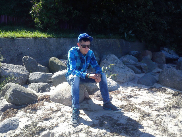 Takie see :) 