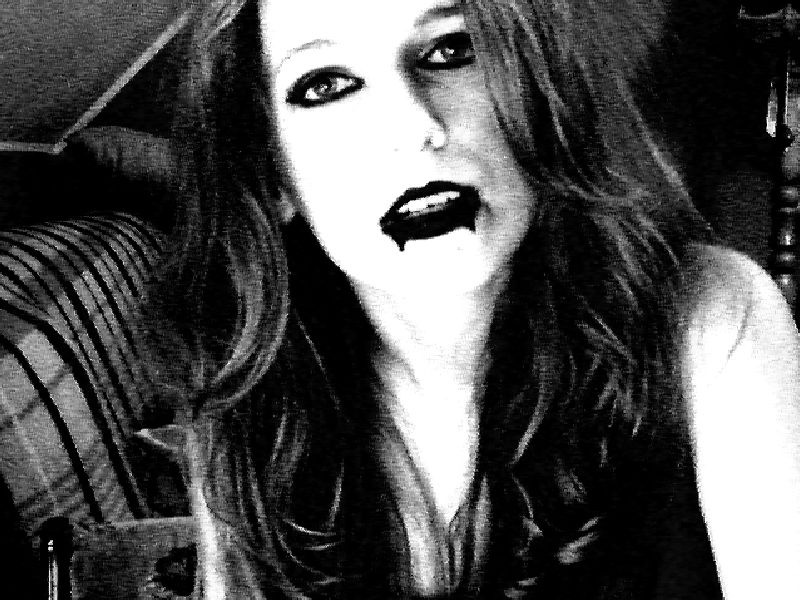 Mrauu : * moj wampirek ^.^