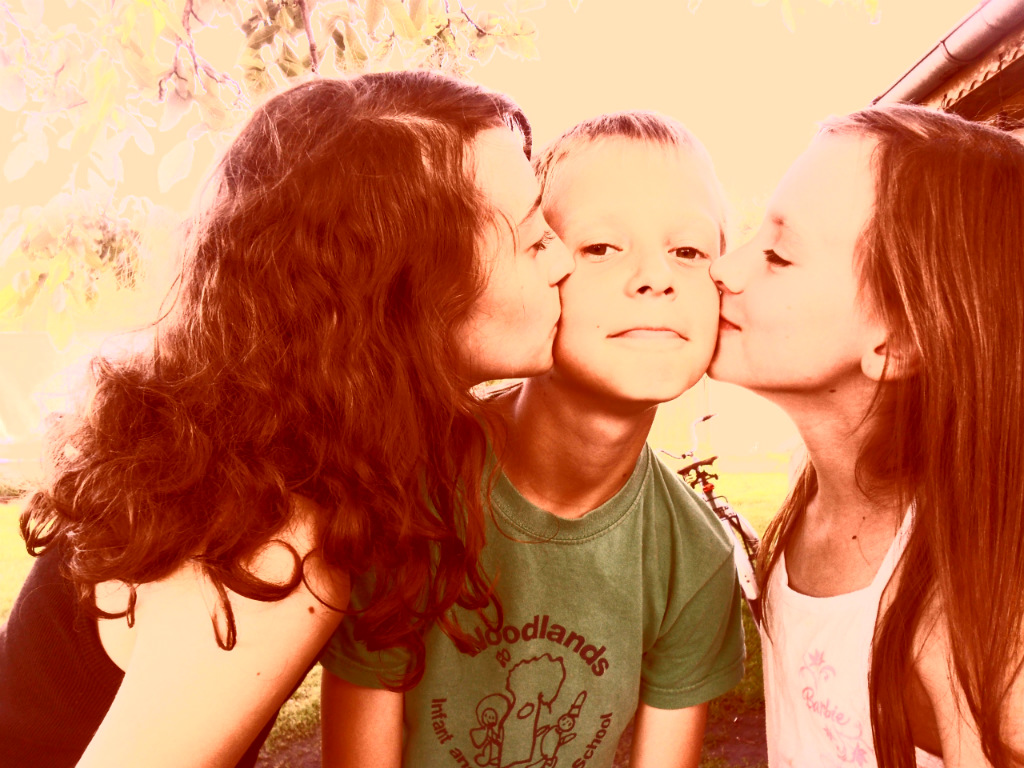 Buzi, buzi :*