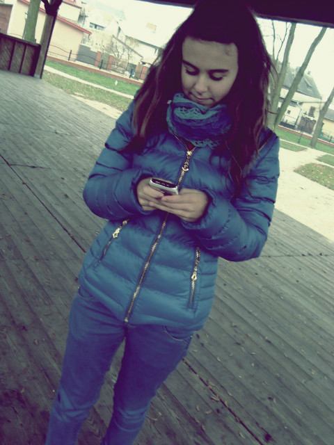 Kocham WIci 