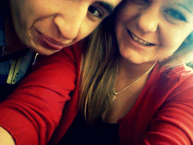 #kozio#best#friends#mj#kisski