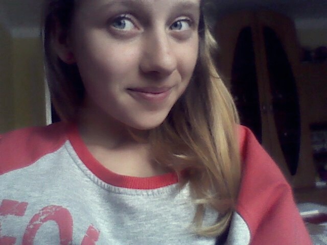 Haha . ; p