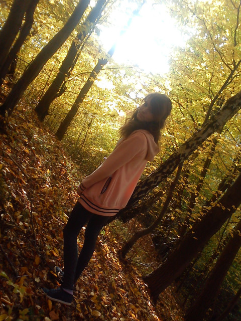 Jesienne :]