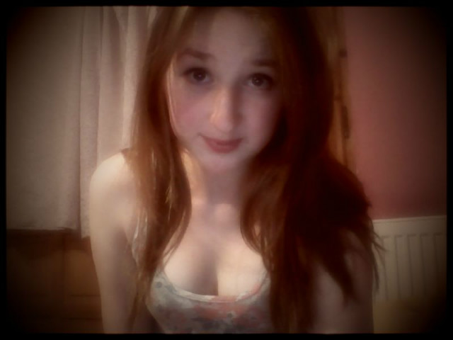 Just Me! :*