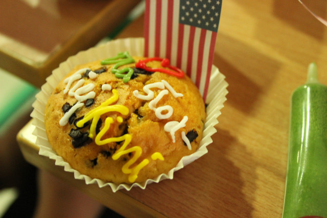 American day :)