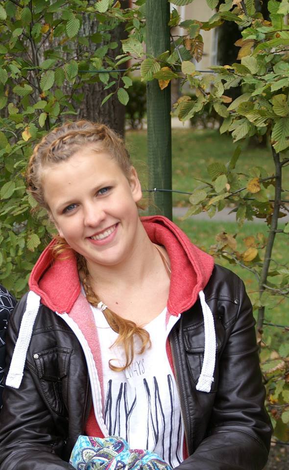 Be happy ;)