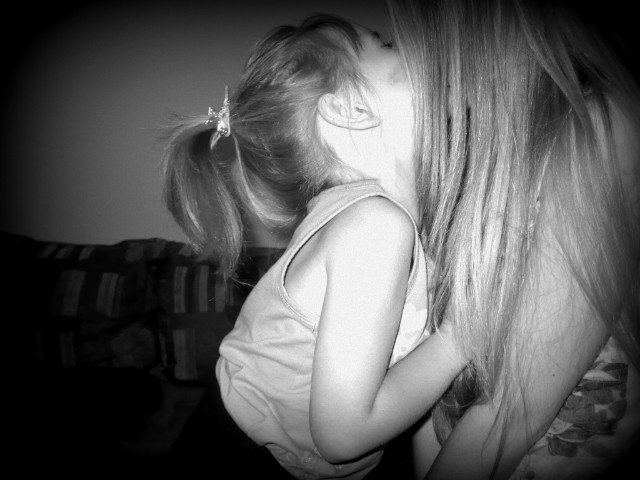 Z mikiem ;*