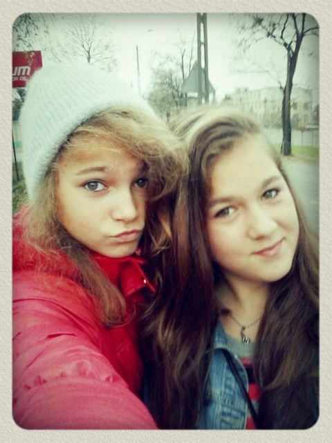 Sisters 