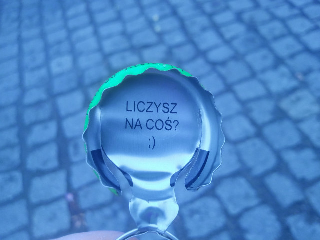 Liczysz xd ? :D 