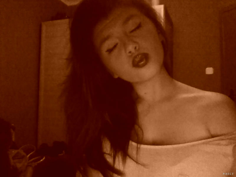I be that pretty motherfucker.