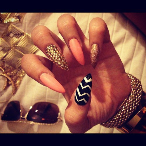 NAILS