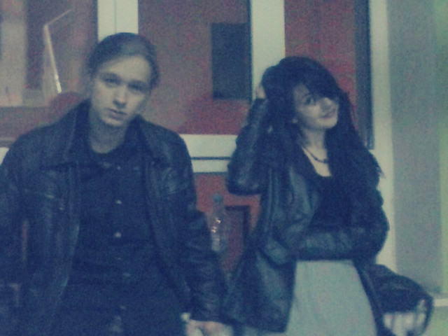 Witaj Mel :)