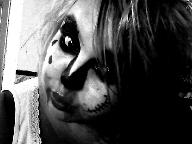 Halloween :D