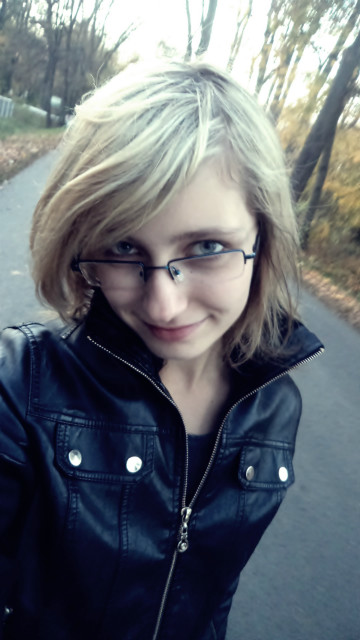 ;)