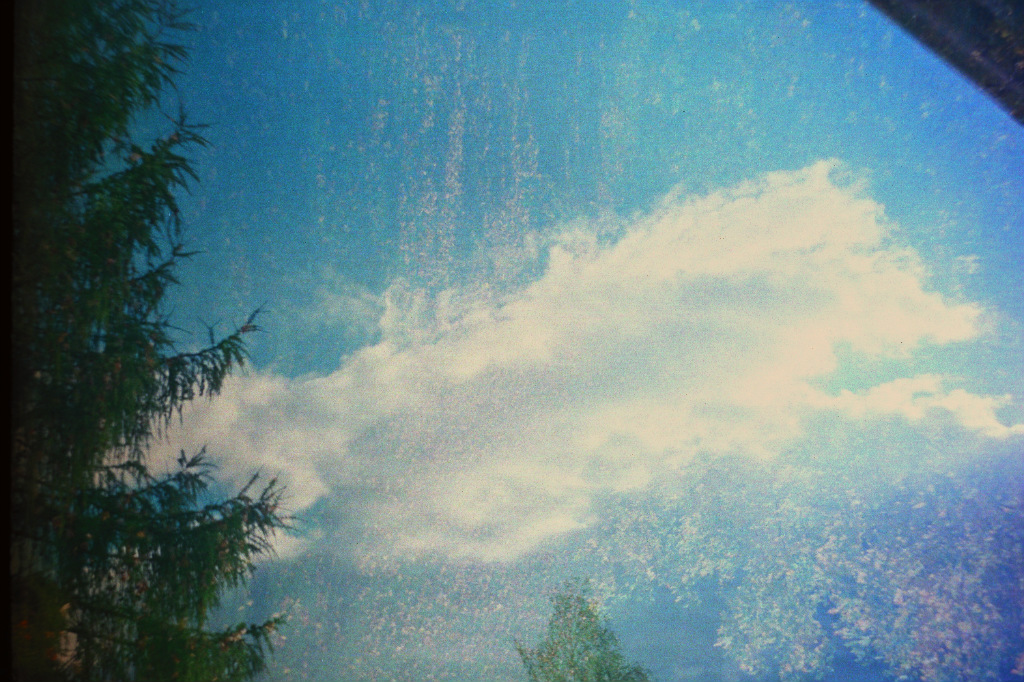 darlin, I`ll be true