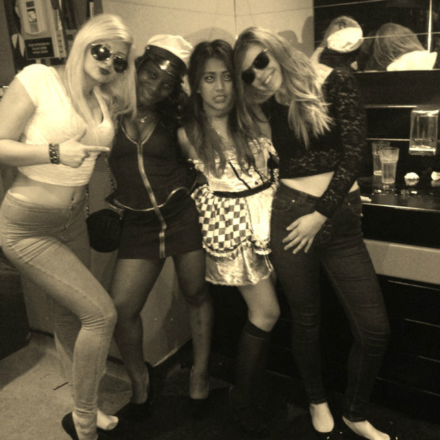 party